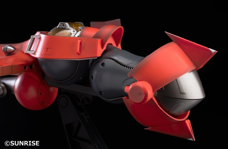 1/48スケール完成品　ソードフィッシュII_11