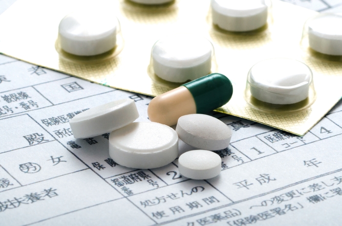 利用例_処方箋認識