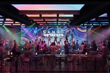 ≪予約受付開始≫ 札幌すすきのの新たなランドマーク「SANGO SAPPORO」 最大400名収容可能な貸切・レンタルスペースのプランを公開！