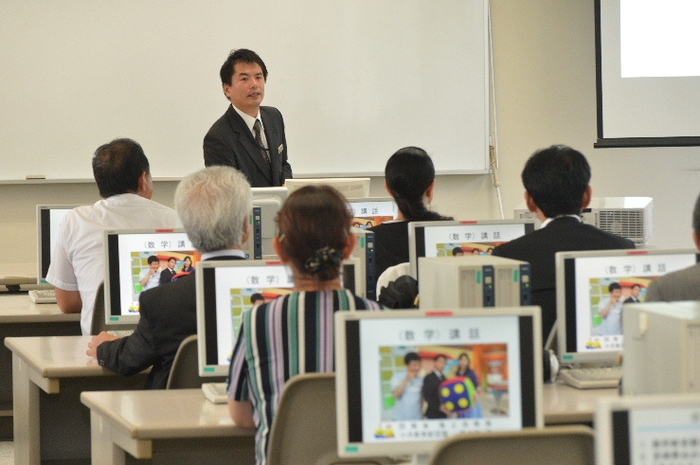 講演風景(一般)