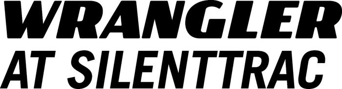 WRANGLER AT SILENTTRAC LOGO