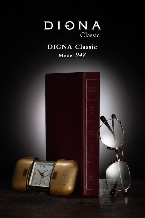 DIGNA Classic　948