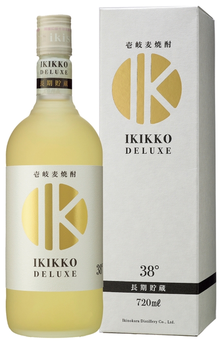 IKIKKO DELUXE 38°