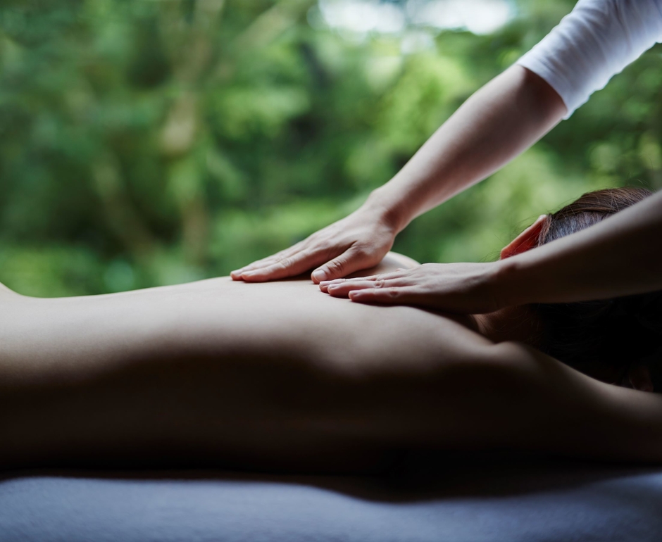 自然と香りでマインドから働きかけるトリートメントは男女問わずおすすめ