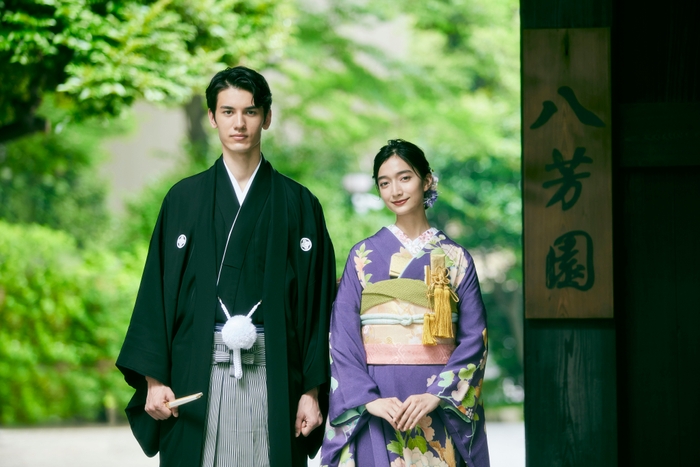 V字回復したブライダル