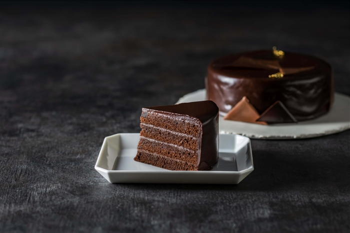 ザッハトルテ(2)