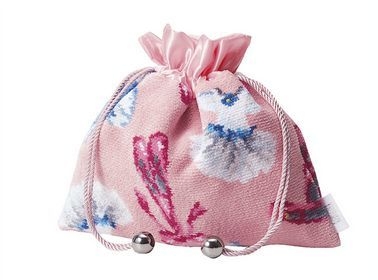 バレリーヌ巾着