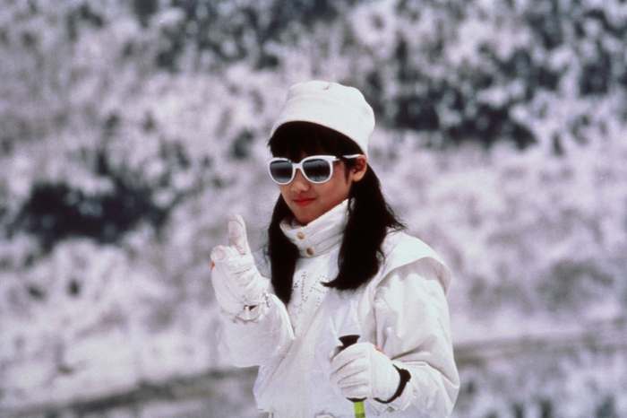 © 1987 フジテレビ 小学館