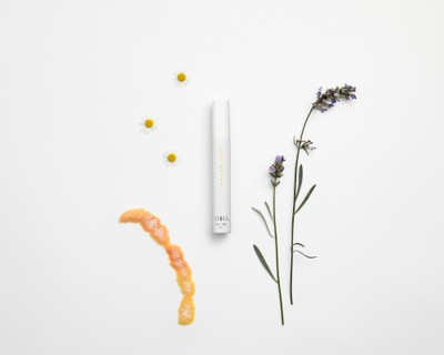 枕に吹きかけるタイプの「20％ CBDピローミスト」は、CBD初心者におすすめ。