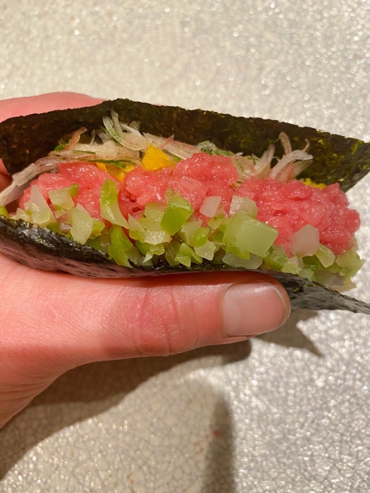 とろタクドッグ(1)