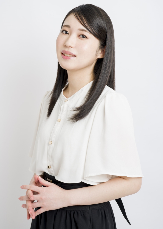 マリアベル役:関根明良