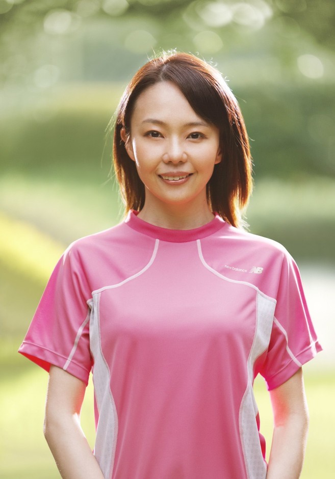 千葉 真子氏 写真