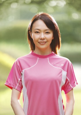 千葉 真子氏 写真