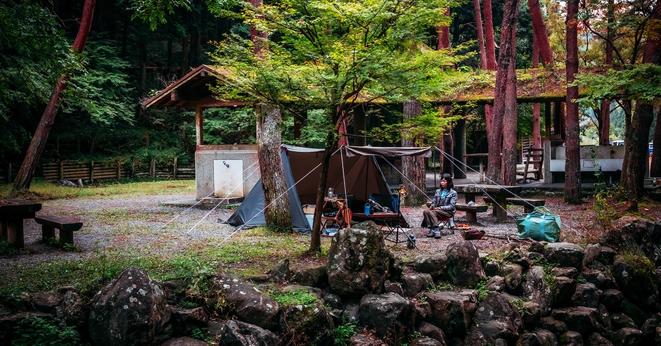 暮らしを変えるヒントがいっぱい