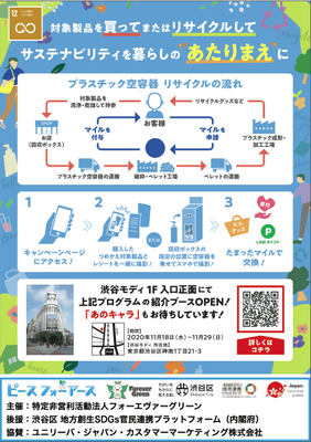 「サステナビリティを暮らしの“あたりまえ”に」