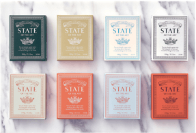 出展ブランド　SWF