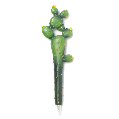 「ボールペン Cactus」