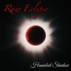 YouTube「制御不能なよっちーチャンネル」発、Yocchy×Hannibal Shadowの新曲「Raw eclipse」2026年1月28日全世界リリース