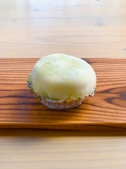 シャインマスカット大福