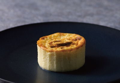 BASQUE バスクチーズケーキ