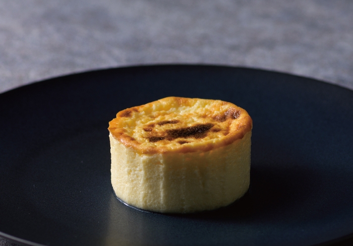 BASQUE バスクチーズケーキ
