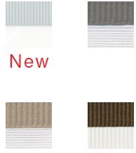 ゼブラシークル 全4色 NEWCOLOR