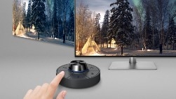 OSDコントローラー(ホットキーパック G2)