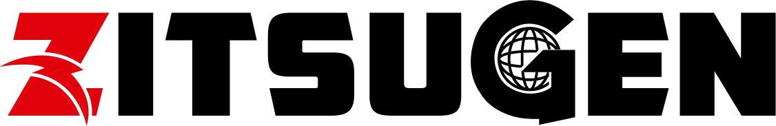 ZITSUGEN