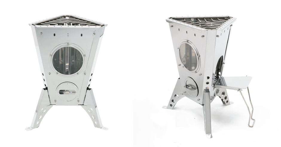 トリゴン製品写真