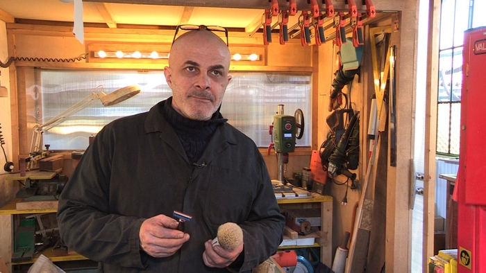 ラッファ顔写真