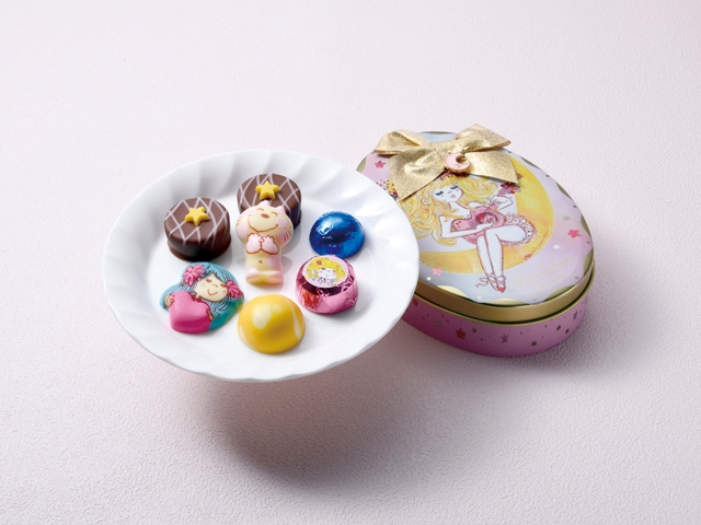 モンルル「ムーンナイト缶」