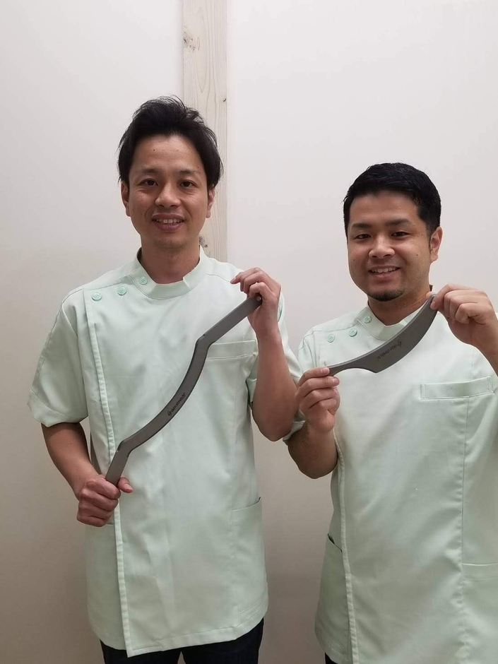 広島 赤石治療院の先生も驚く効果