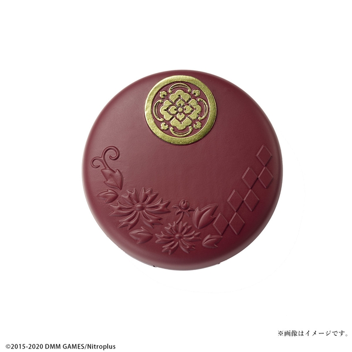 加州清光(コンパクトケース)