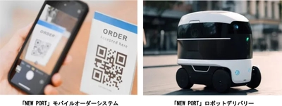 阪急阪神不動産が設立した コーポレートベンチャーキャピタルファンド 「HHP共創ファンド1号投資事業有限責任組合」が 施設向けDXサービス「NEW PORT」を提供する 「スカイファーム株式会社」に出資