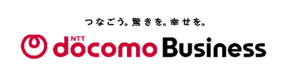 NTTドコモビジネスロゴ
