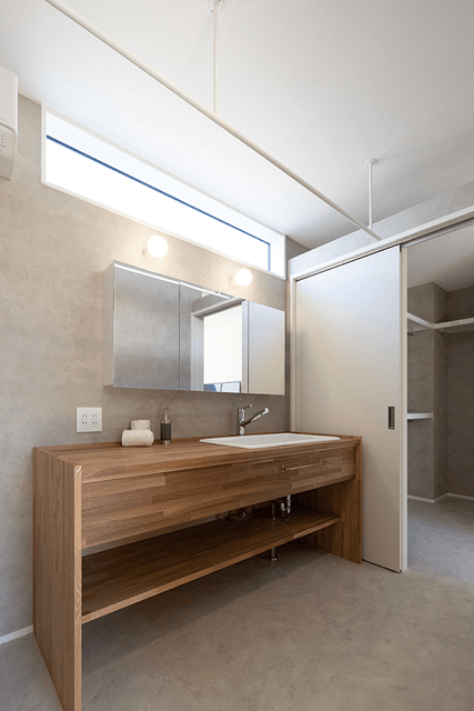 モデルハウスIMG07