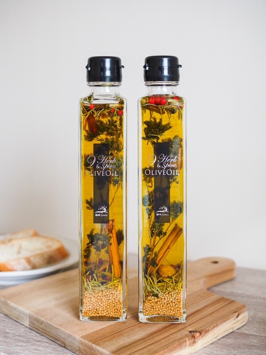 9Herb&Spice OliveOil