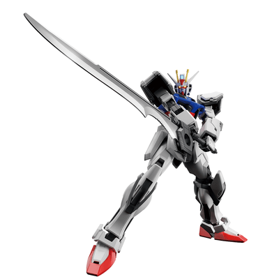 ストライクガンダム(グランドスラム装備) イメージ