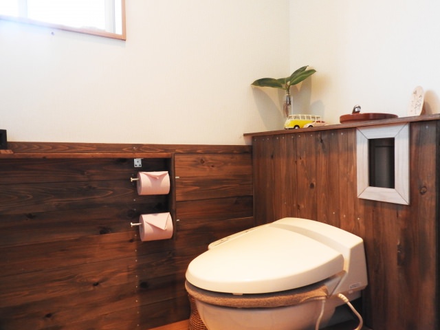 人気のリフォーム箇所を5つご紹介します！