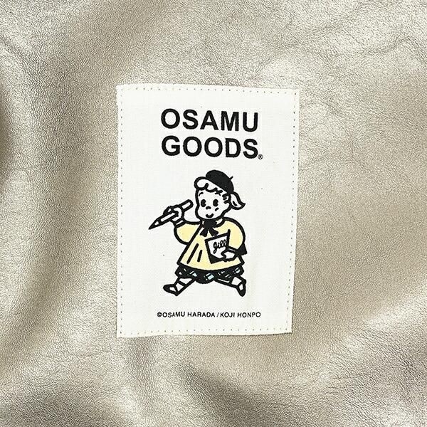 オサムグッズのトートバッグ