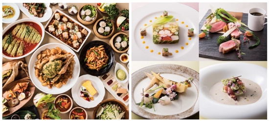 新スタイルバイキング イメージ