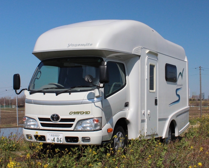 カートラジャパン2018出展車