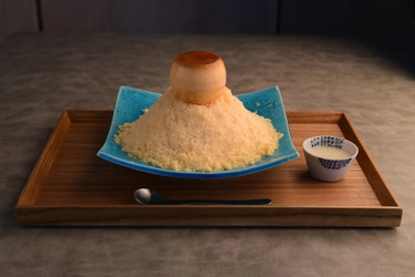 人気のたまご専門 本巣ヱの横に「本巣ヱ 離れ」が新オープン！ 夏季限定で“ミルクセーキかき氷”や“みるくフローズン”も登場