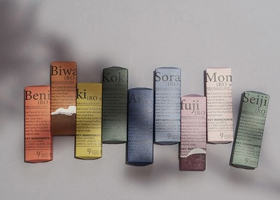 iRO soap ￥924