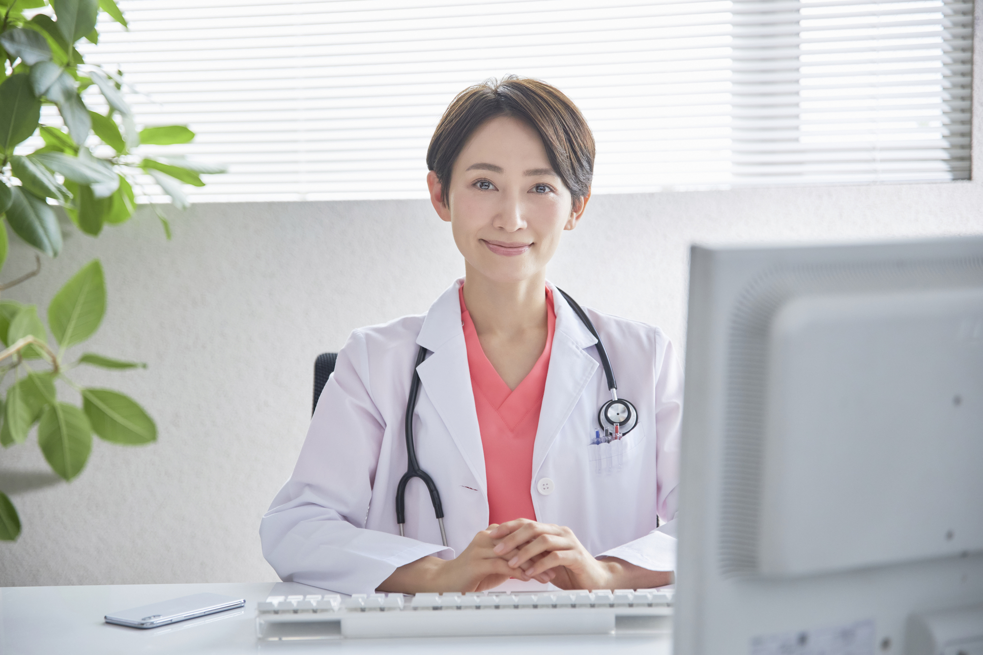 ただいればいい産業医は不要