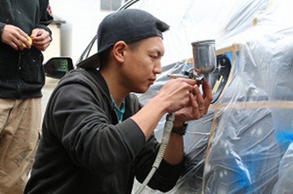 活躍する20代社員