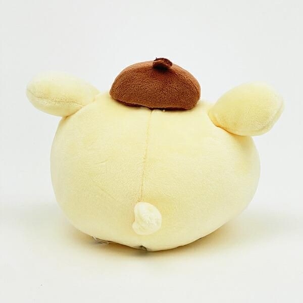 サンリオもっつみぬいぐるみ