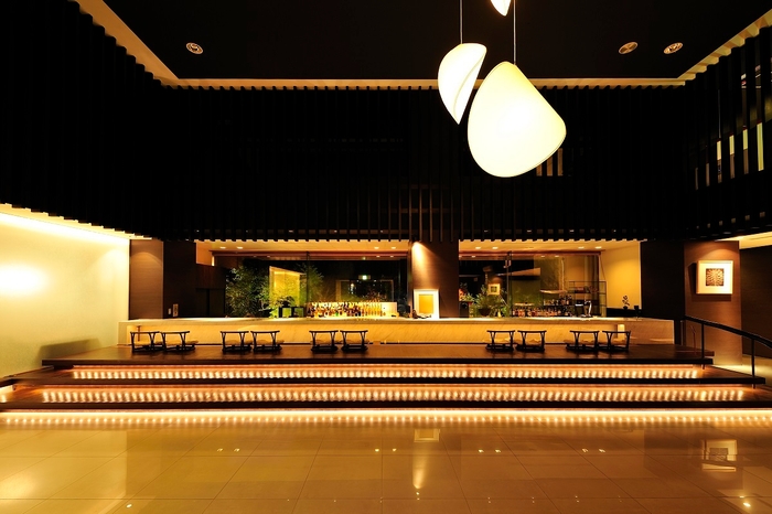 ~粋な大人の癒し宿~強羅天翠