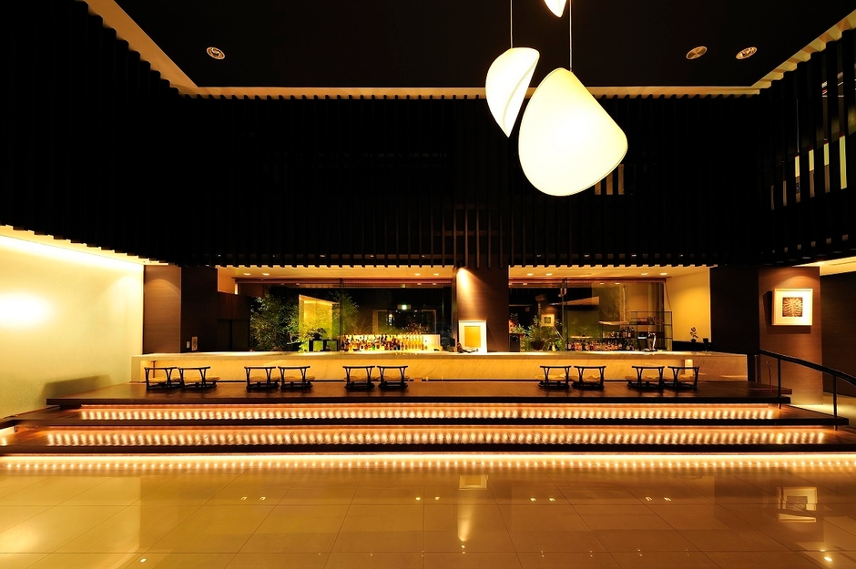 ～粋な大人の癒し宿～強羅天翠