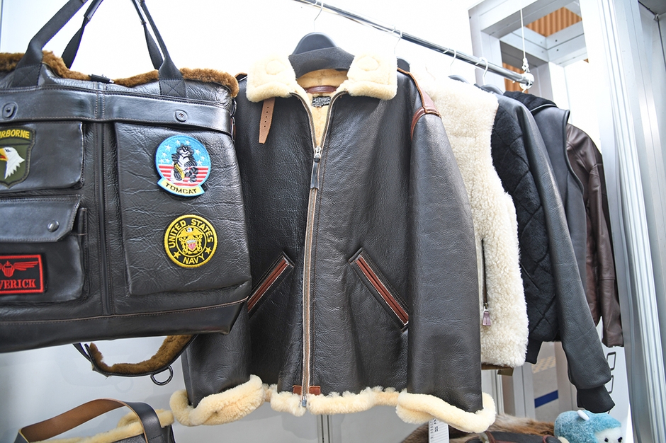 日本ムートン株式会社